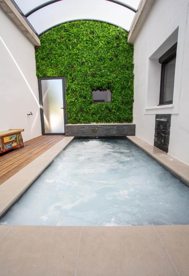 Villa Palma & Spa LʼIsle-sur-la-Sorgue Eksteriør bilde