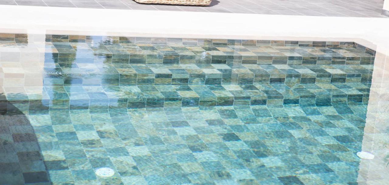 Villa Palma & Spa LʼIsle-sur-la-Sorgue Eksteriør bilde