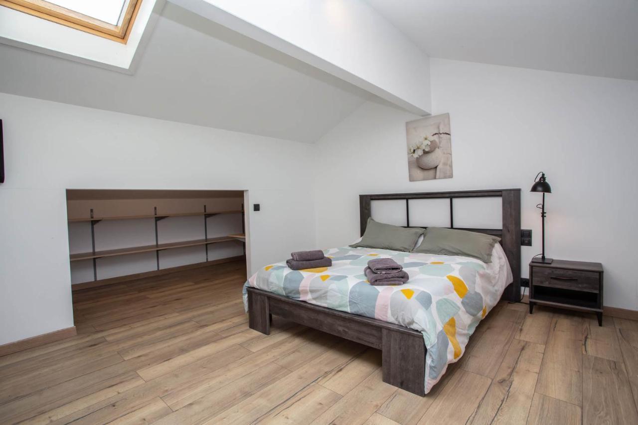 Villa Palma & Spa LʼIsle-sur-la-Sorgue Eksteriør bilde